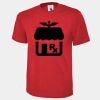 Heavyweight T-Shirt Thumbnail