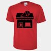 Heavyweight T-Shirt Thumbnail