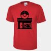 Heavyweight T-Shirt Thumbnail