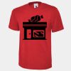 Heavyweight T-Shirt Thumbnail
