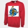 Heavyweight Sweatshirt Thumbnail