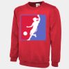 Heavyweight Sweatshirt Thumbnail