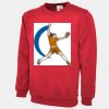 Heavyweight Sweatshirt Thumbnail