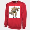 Heavyweight Sweatshirt Thumbnail