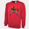 Heavyweight Sweatshirt Thumbnail