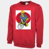 Heavyweight Sweatshirt Thumbnail