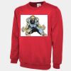 Heavyweight Sweatshirt Thumbnail