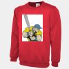 Heavyweight Sweatshirt Thumbnail