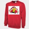Heavyweight Sweatshirt Thumbnail