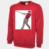 Heavyweight Sweatshirt Thumbnail