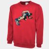 Heavyweight Sweatshirt Thumbnail