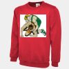 Heavyweight Sweatshirt Thumbnail