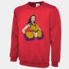 Heavyweight Sweatshirt Thumbnail