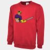 Heavyweight Sweatshirt Thumbnail