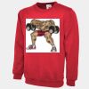 Heavyweight Sweatshirt Thumbnail