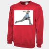 Heavyweight Sweatshirt Thumbnail
