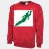 Heavyweight Sweatshirt Thumbnail