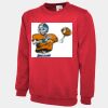 Heavyweight Sweatshirt Thumbnail