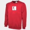 Heavyweight Sweatshirt Thumbnail
