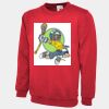 Heavyweight Sweatshirt Thumbnail