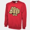 Heavyweight Sweatshirt Thumbnail