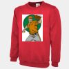 Heavyweight Sweatshirt Thumbnail