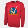 Heavyweight Sweatshirt Thumbnail