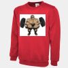 Heavyweight Sweatshirt Thumbnail