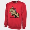 Heavyweight Sweatshirt Thumbnail