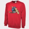 Heavyweight Sweatshirt Thumbnail