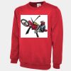 Heavyweight Sweatshirt Thumbnail