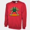 Heavyweight Sweatshirt Thumbnail