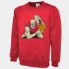 Heavyweight Sweatshirt Thumbnail