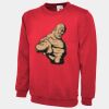 Heavyweight Sweatshirt Thumbnail