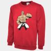 Heavyweight Sweatshirt Thumbnail