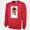 Heavyweight Sweatshirt Thumbnail
