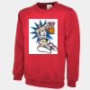 Heavyweight Sweatshirt Thumbnail