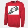 Heavyweight Sweatshirt Thumbnail
