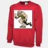 Heavyweight Sweatshirt Thumbnail