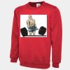 Heavyweight Sweatshirt Thumbnail