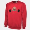 Heavyweight Sweatshirt Thumbnail