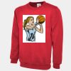 Heavyweight Sweatshirt Thumbnail