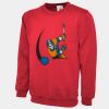Heavyweight Sweatshirt Thumbnail
