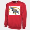 Heavyweight Sweatshirt Thumbnail