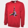 Heavyweight Sweatshirt Thumbnail