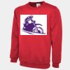 Heavyweight Sweatshirt Thumbnail
