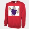 Heavyweight Sweatshirt Thumbnail