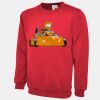 Heavyweight Sweatshirt Thumbnail