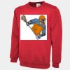 Heavyweight Sweatshirt Thumbnail