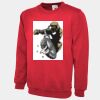 Heavyweight Sweatshirt Thumbnail